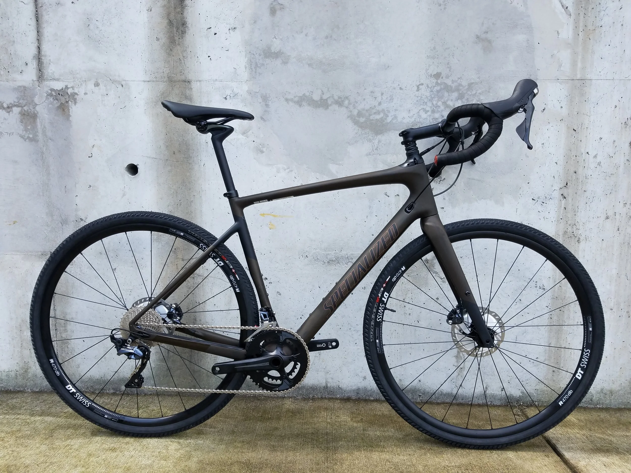 Specialized Diverge Comp 2019 Review 2024 www.alhudapk